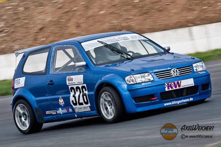 Schleiz 2009 - 1