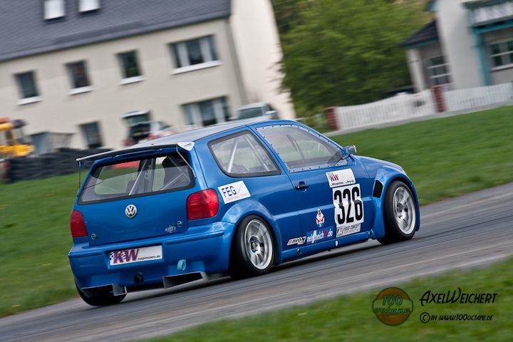 Schleiz 2009 - 2