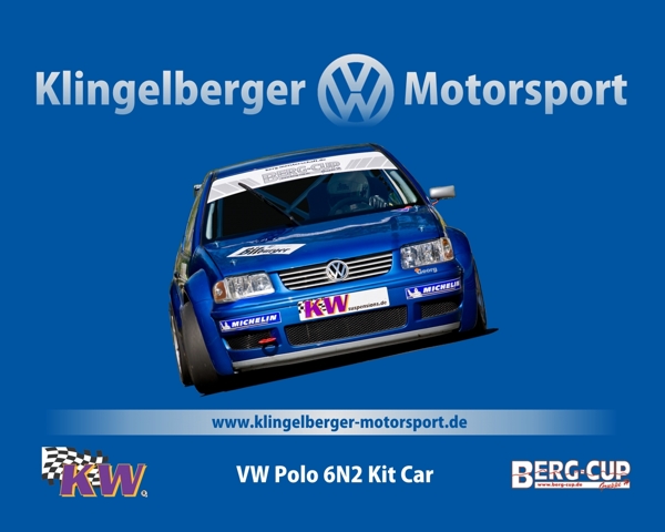 Klingelberger Wallpaper 4:3
