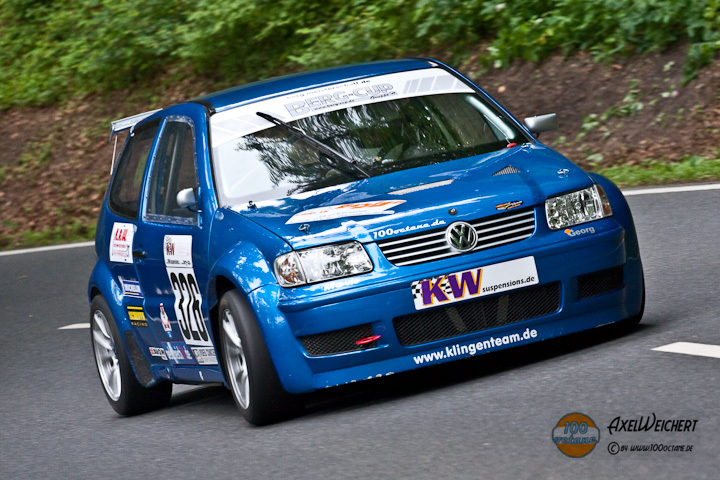 Iberg 2009 - 1