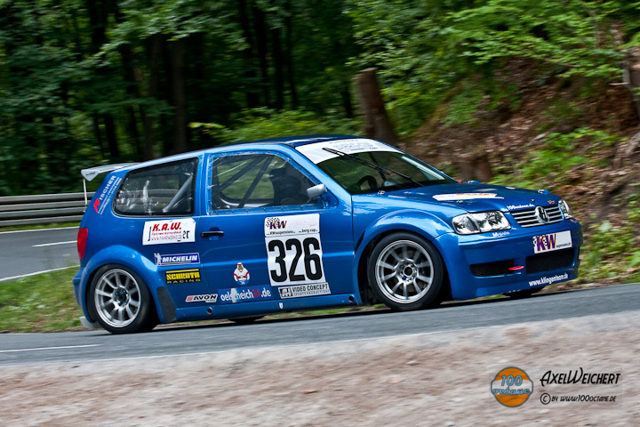 Iberg 2009 - 2