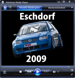 Video - Eschdorf 2009