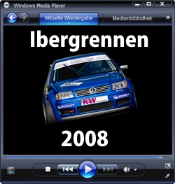 Video - Ibergrennen 2008