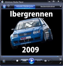 Video - Iberg 2009