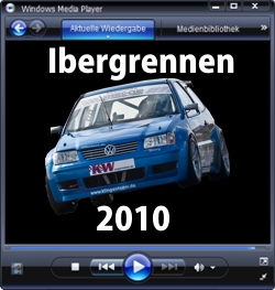 Video - Iberg 2010