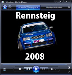 Video - Rennsteig 2008