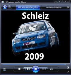 Video - Schleiz 2009