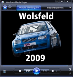 Video - Wolsfeld 2009