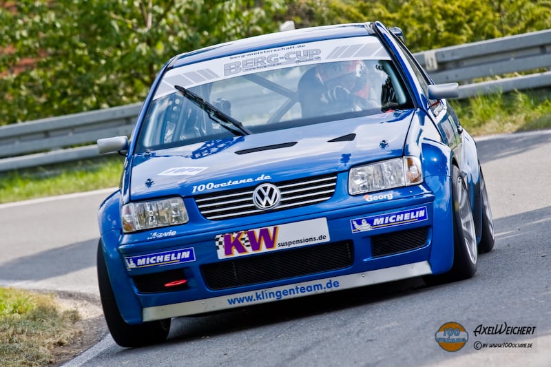 Osnabrücker Bergrennen 2008 – Foto 2