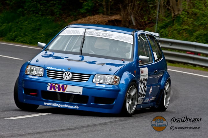 European Hill Race Eschdorf 2009 – Foto 10