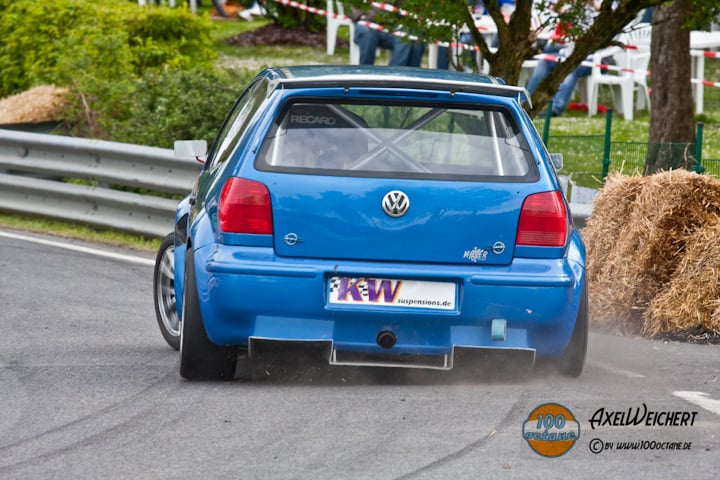 European Hill Race Eschdorf 2009 – Foto 14