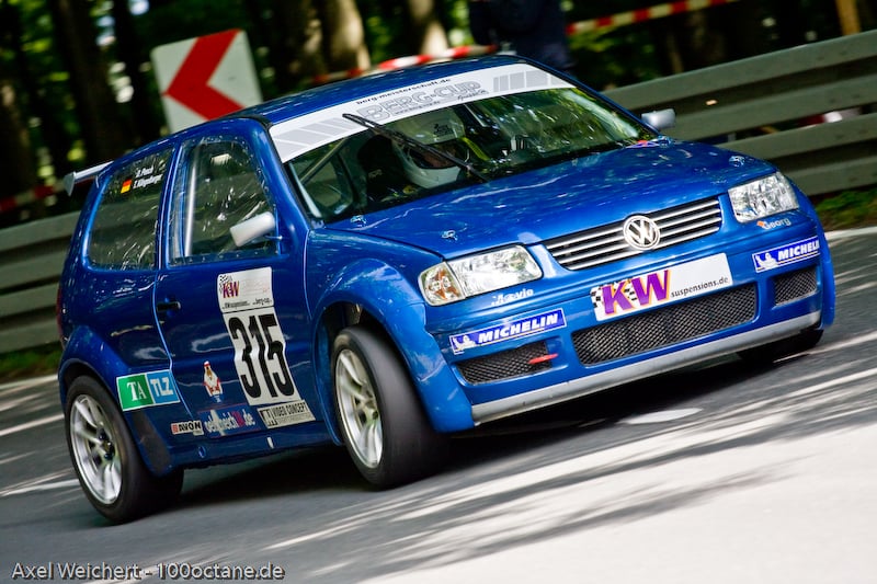 Ibergrennen 2008 – Foto 8
