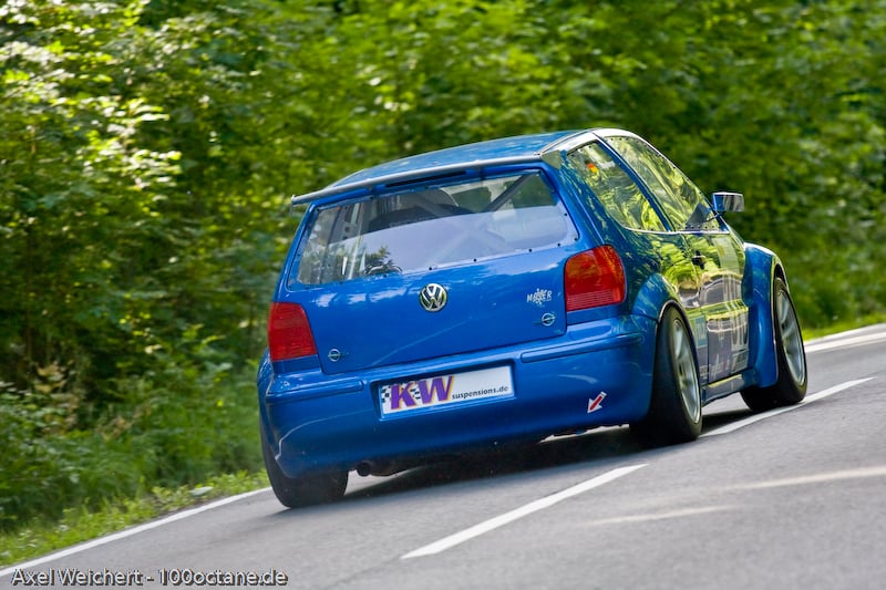 Ibergrennen 2008 – Foto 9