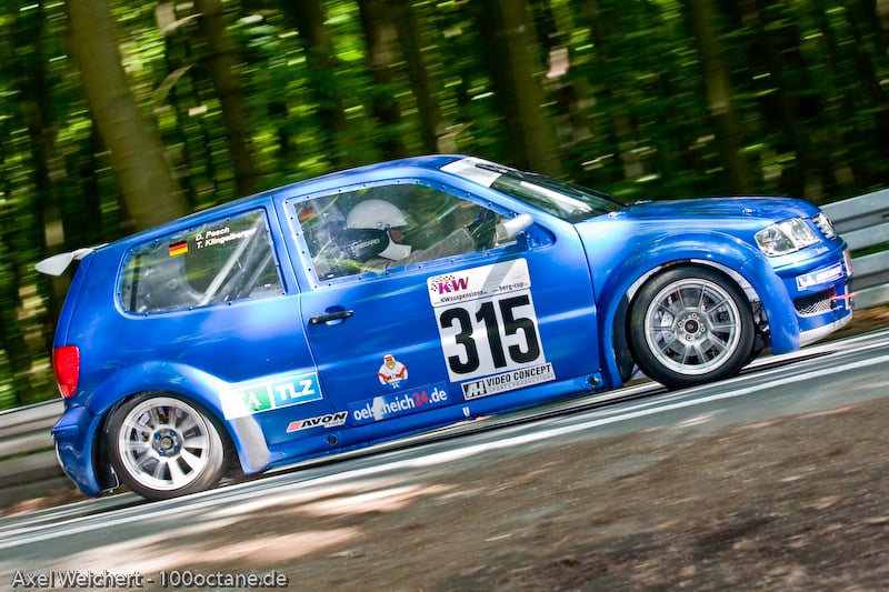 Ibergrennen 2008 – Foto 11