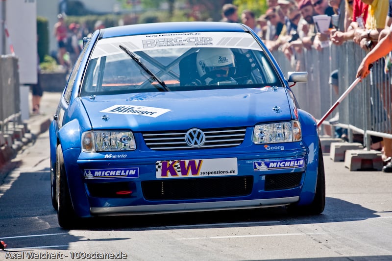 Wolsfelder Bergrennen 2008 – Foto 1