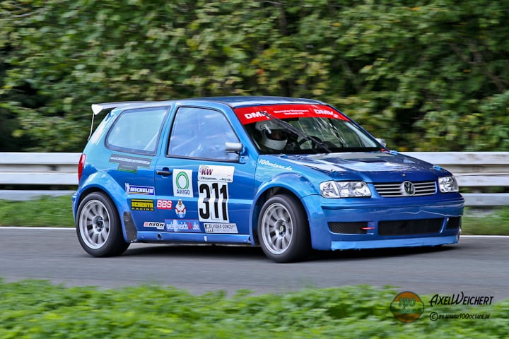 Osnabrücker Bergrennen 2010 – Foto 3