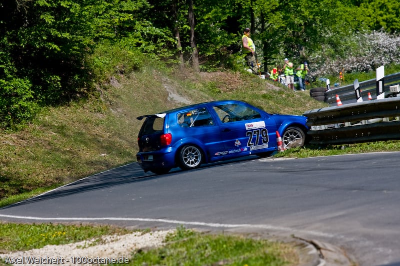 Wolsfelder Bergrennen 2008 – Foto 8