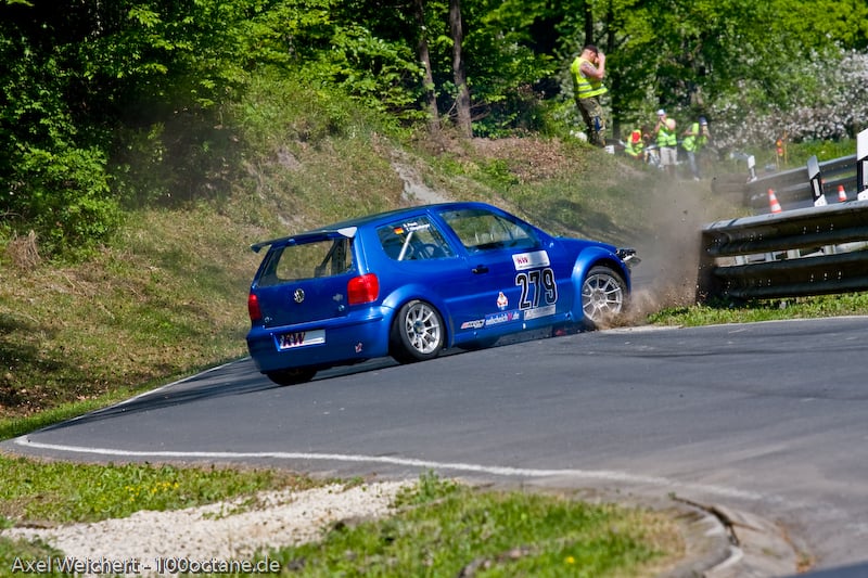 Wolsfelder Bergrennen 2008 – Foto 11