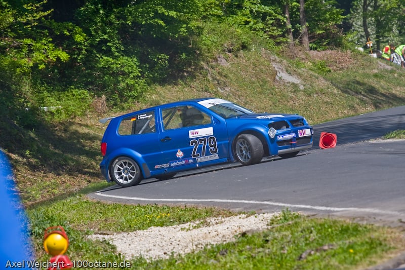 Wolsfelder Bergrennen 2008 – Foto 12