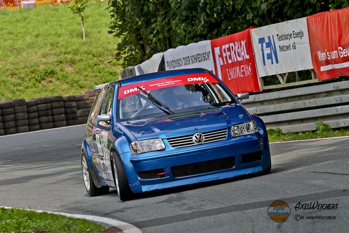 Osnabrücker Bergrennen 2010 – Foto 5