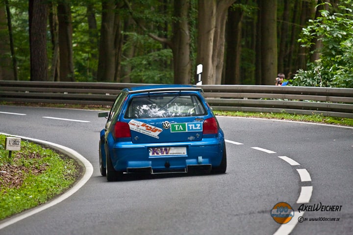 Ibergrennen 2009 – Foto 10