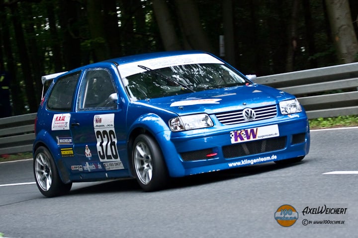 Ibergrennen 2009 – Foto 11