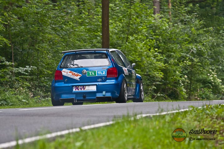 Ibergrennen 2009 – Foto 12