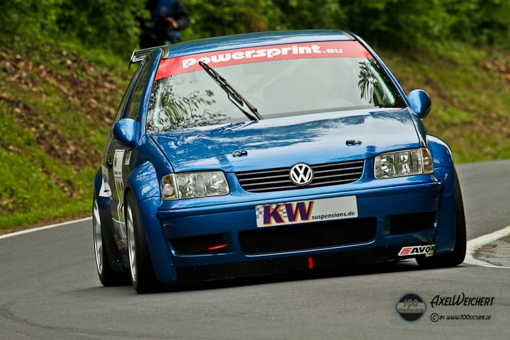 Wolsfelder Bergrennen 2013 – Foto 4