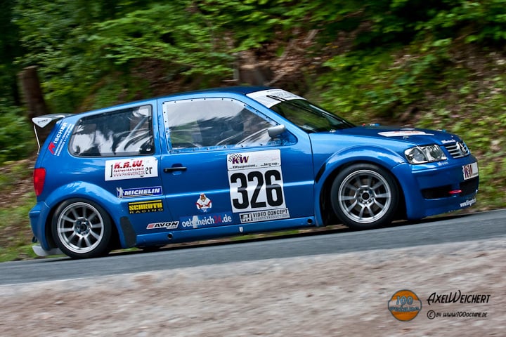 Ibergrennen 2009 – Foto 15