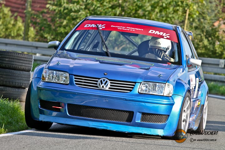Osnabrücker Bergrennen 2010 – Foto 8