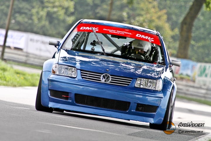 Osnabrücker Bergrennen 2010 – Foto 9
