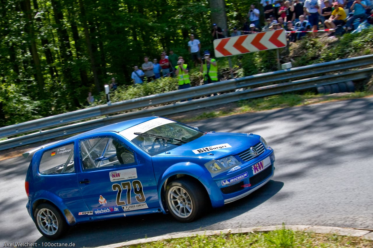 Wolsfelder Bergrennen 2008 – Foto 19