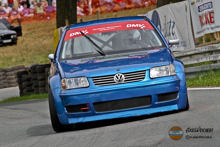 Osnabrücker Bergrennen 2010 – Foto 11