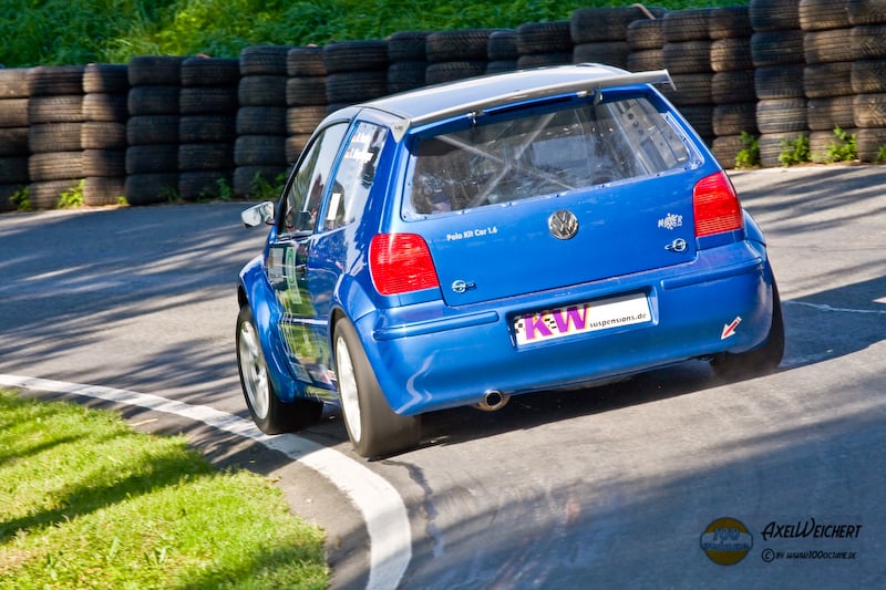Osnabrücker Bergrennen 2008 – Foto 7