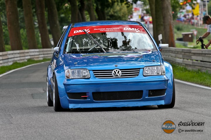 Osnabrücker Bergrennen 2010 – Foto 16