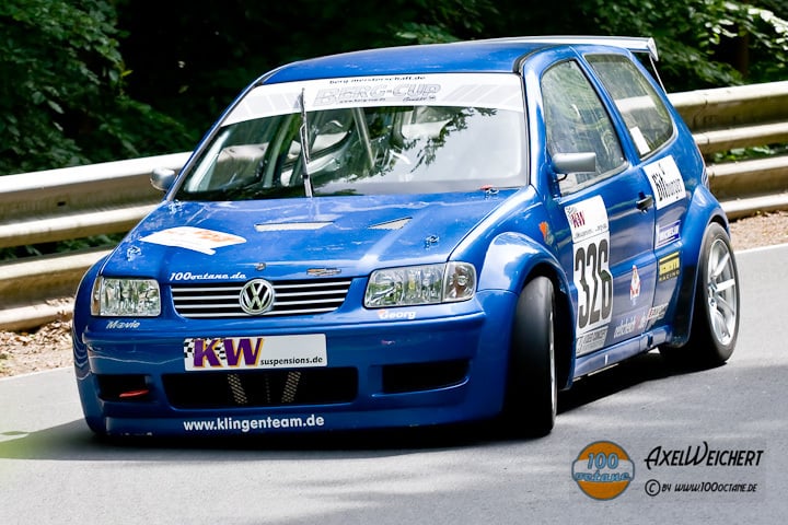 Wolsfelder Bergrennen 2009 – Foto 10
