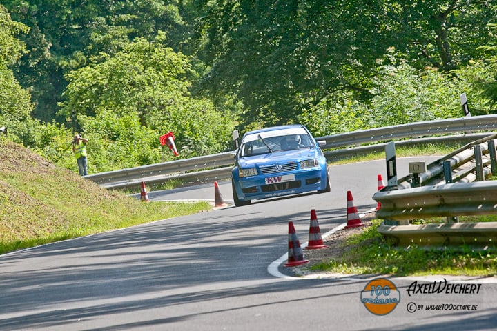 Wolsfelder Bergrennen 2009 – Foto 11