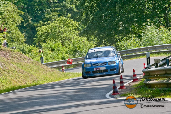 Wolsfelder Bergrennen 2009 – Foto 12