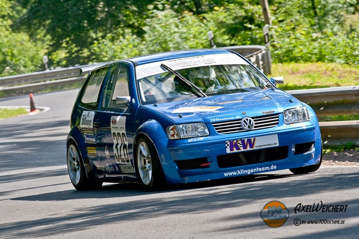 Wolsfelder Bergrennen 2009 – Foto 15