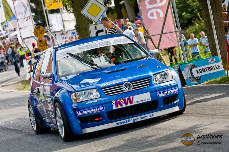 Osnabrücker Bergrennen 2008 – Foto 11