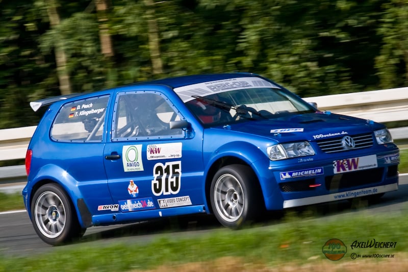 Osnabrücker Bergrennen 2008 – Foto 12